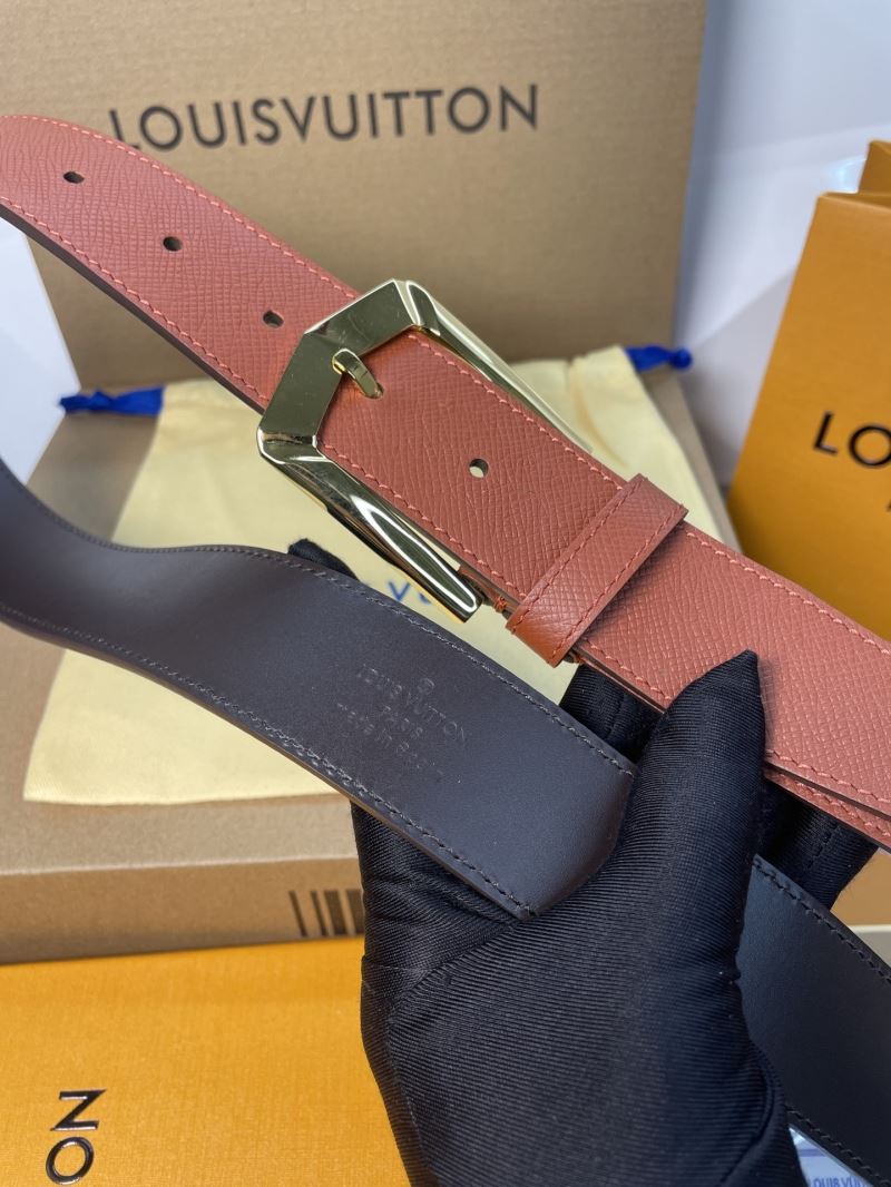 Louis Vuitton Belts